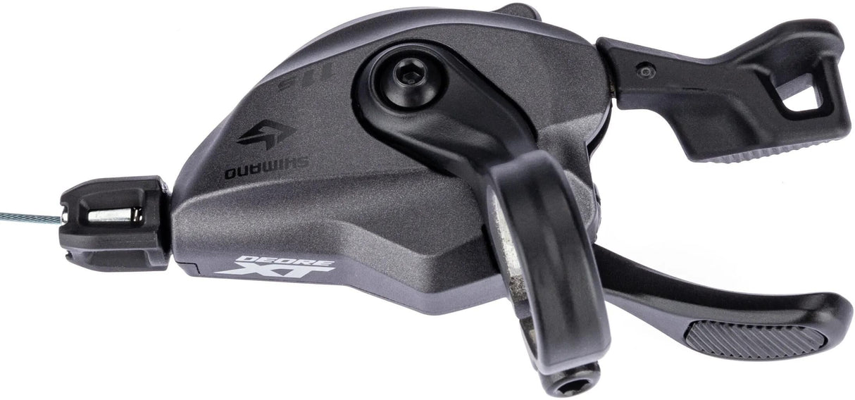 Shimano tommelfingerjustering Deore XT SL-M8130 trigger shim.Deore XT 11sp.højre