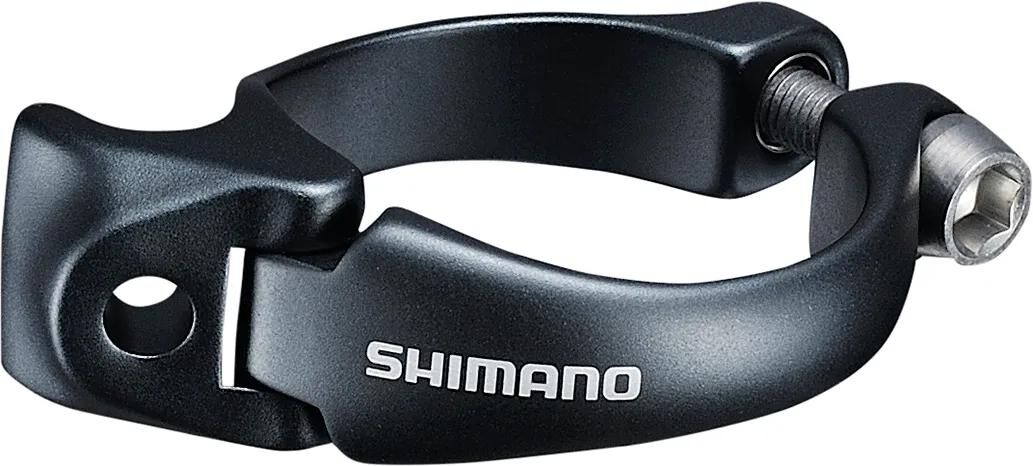 Shimano klemme slynge sm-ad91 ramme klemme shim. 34,9 mm