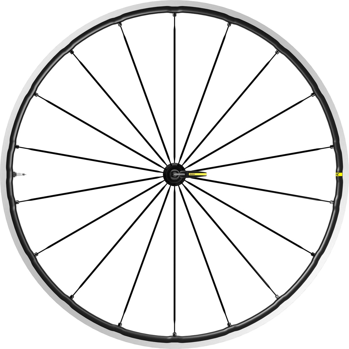 Mavic hjul ksyrium sl hjulsæt ksyrium sl foran