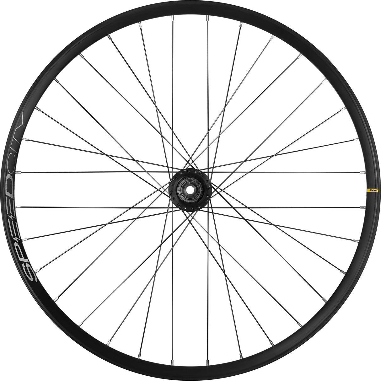 Mavic hjul e-speedcity 27,5 hjul sæt e-speedc. 27,5 bag