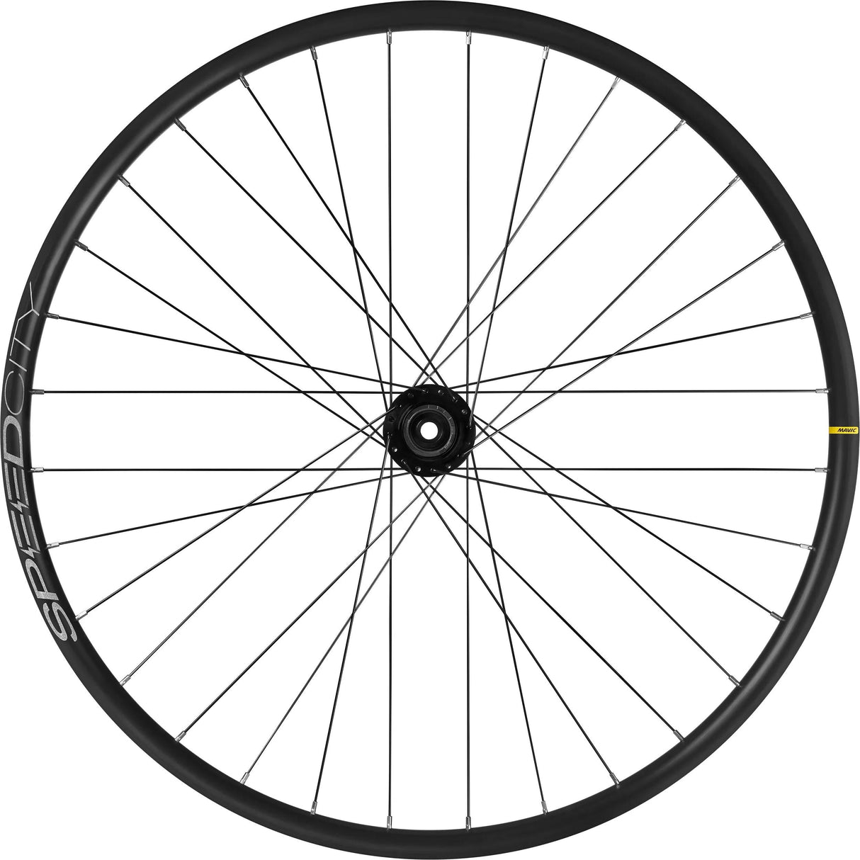 Mavic hjul e-speedcity 29 whee sæt e-speedc. 29 bag