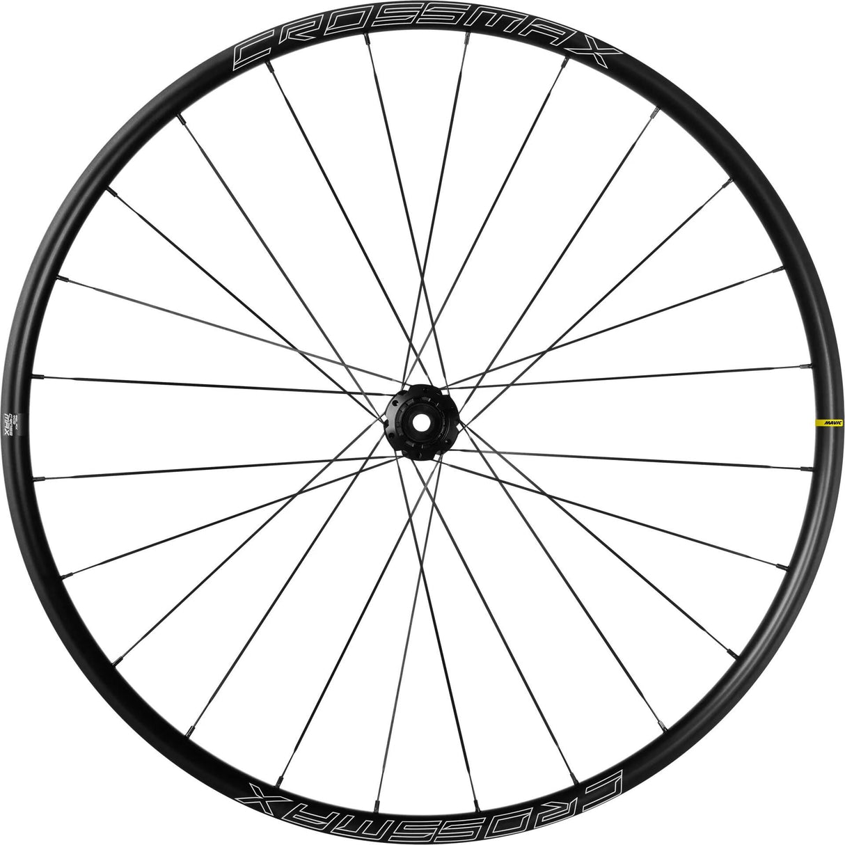 Mavic hjul crossmax 29 hjul crossmax 29 bag 6t 12x148mm