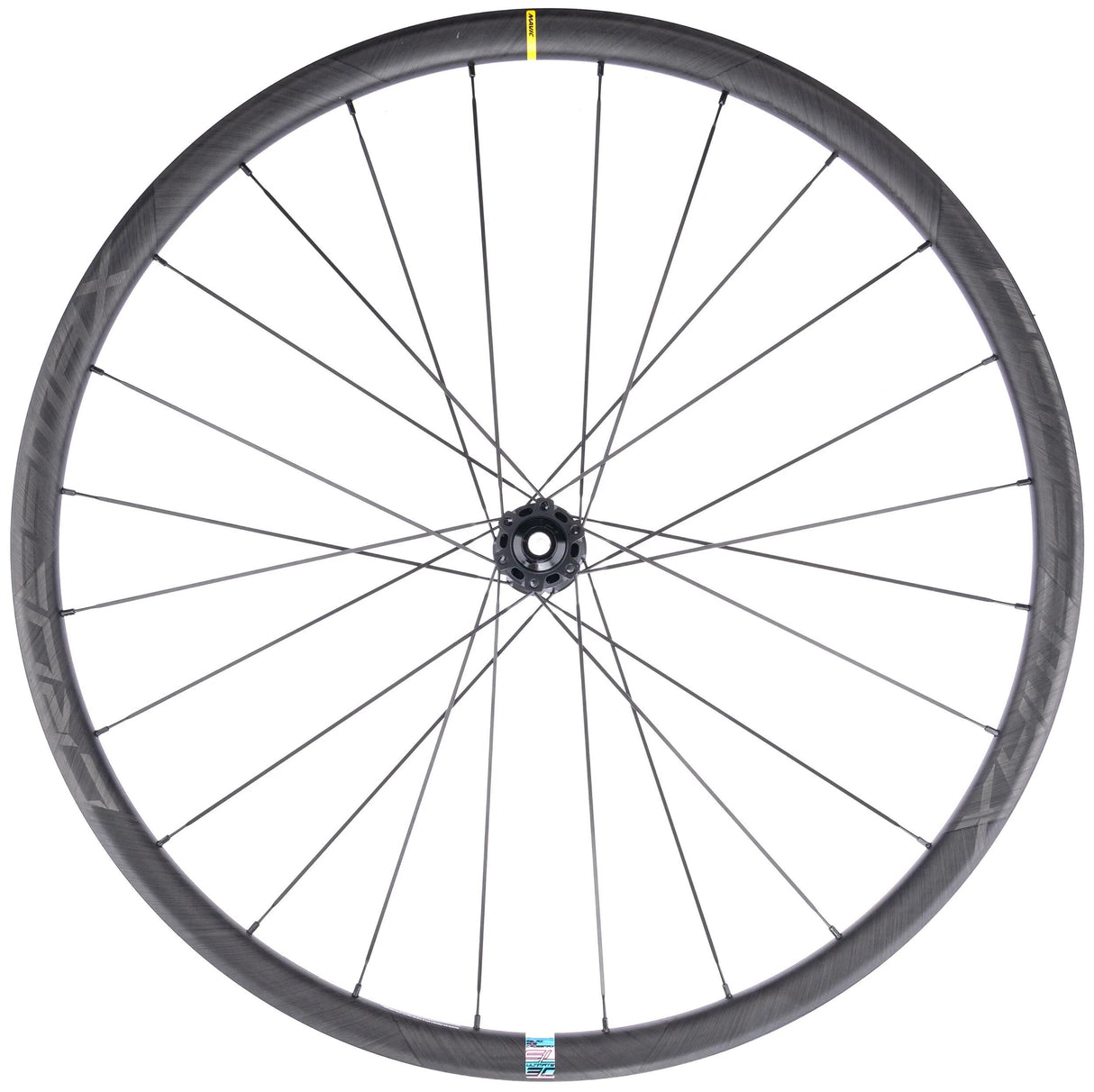 Mavic hjul crossmax sl ultimate 30 hjul crossmax sl bag 6h 12x148mm