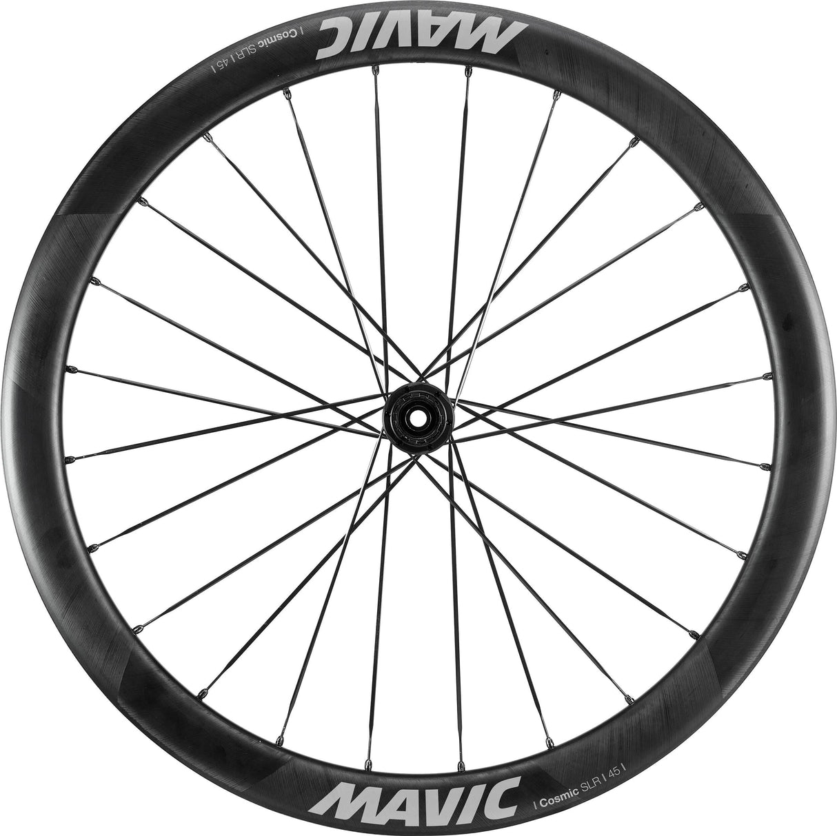 Mavic laufrad cosmic slr 45 disc wheel cosmic slr 45 disc bag 11sp shim.hg