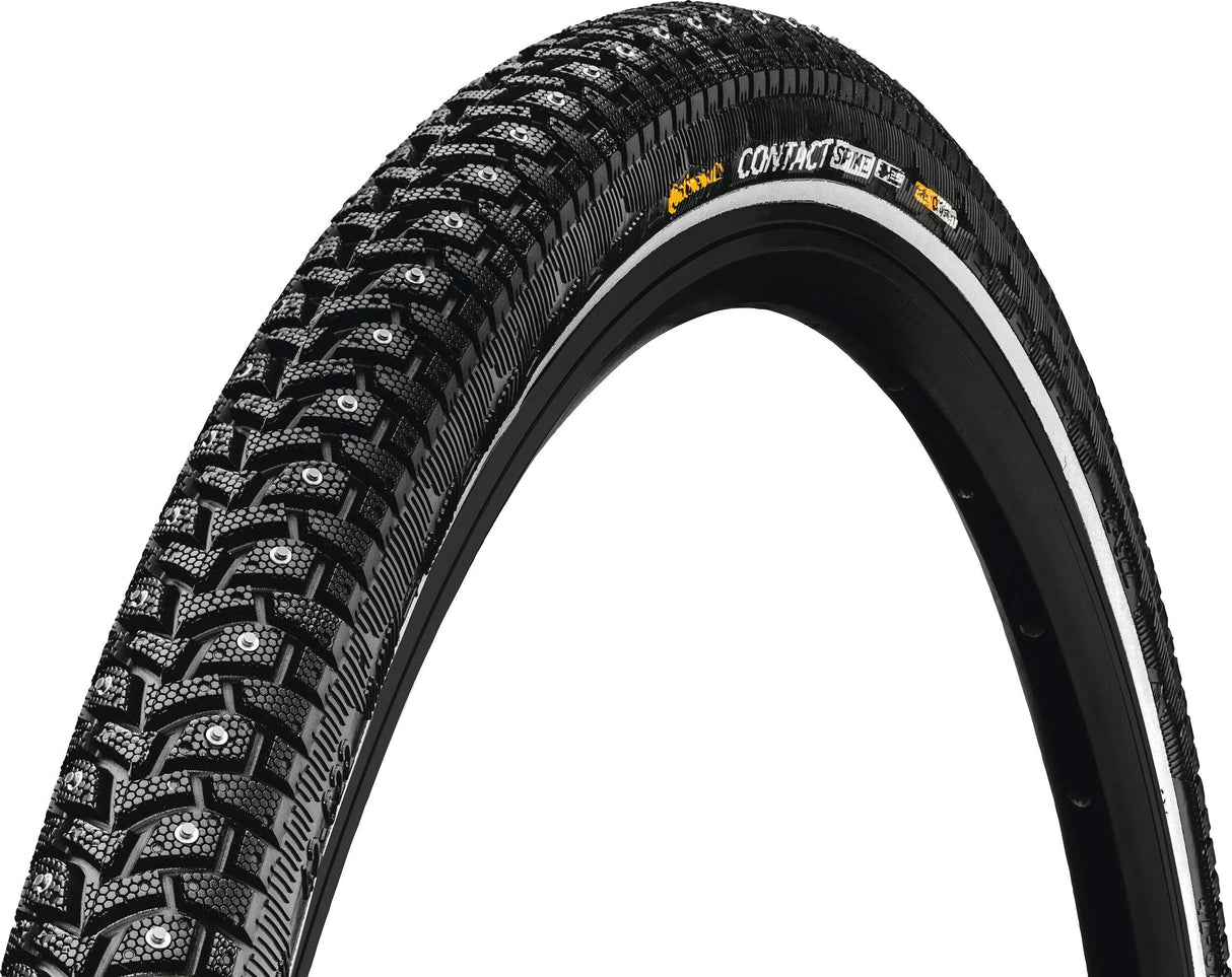 Continental dækkontakt spike conti dæk cont spike 32-622 b b+rt 120 pigge