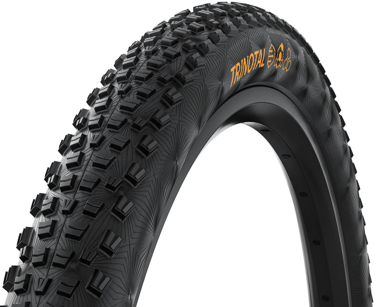 Continental reifen trinotal conti faltr. trinotal 55-559 b b stigreb