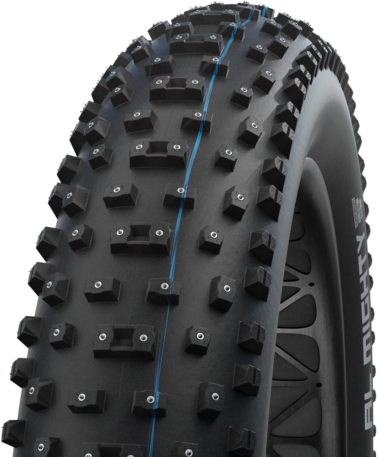 Schwalbe ydre dæk al mighty evolution line dæk al mighty evol.line 120-559