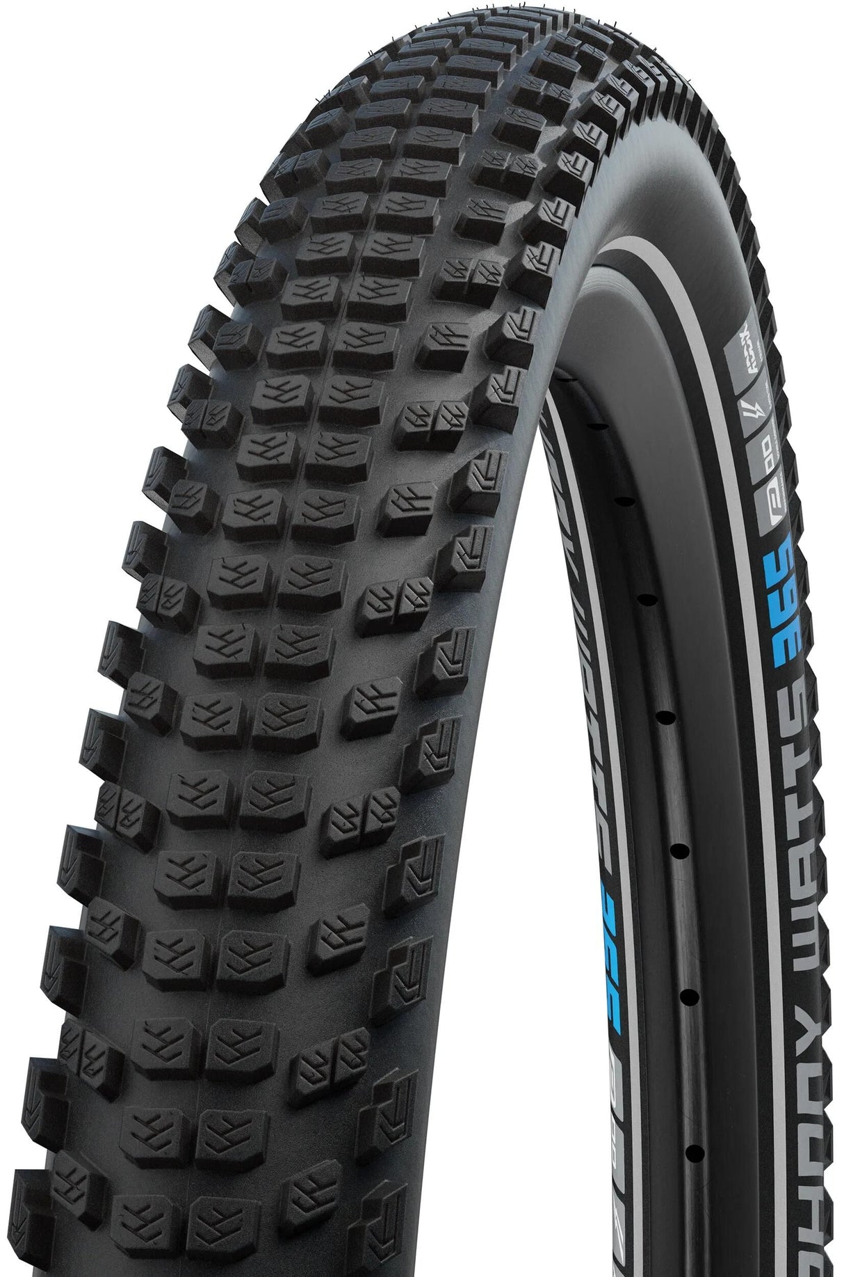 Schwalbe dæk johnny watts 365 performance line dæk john.watts 365 perf.line 65-622