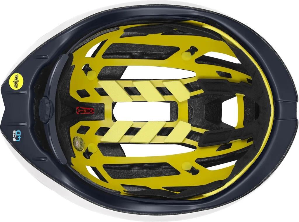 Mavic hjelm comete ultimate mips hjelm comete ult. mips l grå