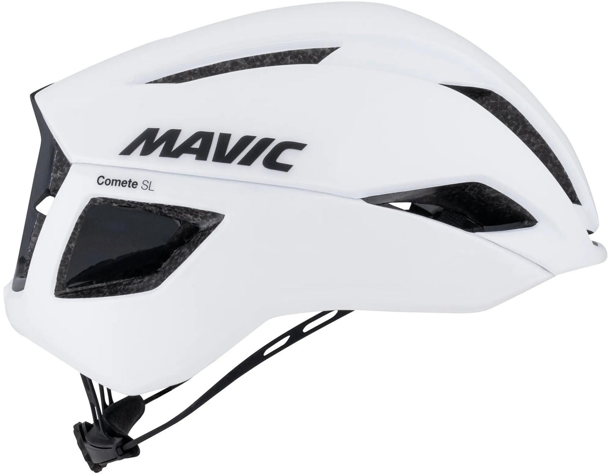 Mavic hjelm comete sl mips hjelm comete sl mips str l hvid