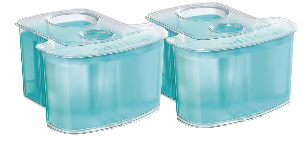 Philips jc302 50 smartclean rensepatron 2-pak