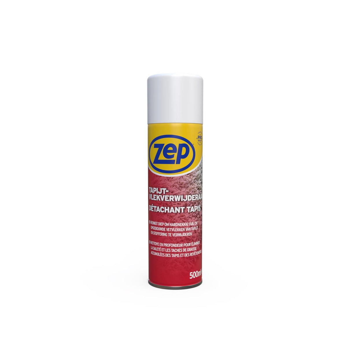 Zep tæppe pletfjerner 500ml