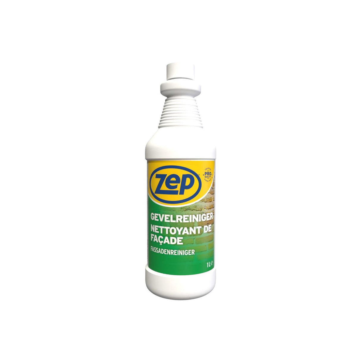 Zep facade cleaner 1l facade cleaner 1l