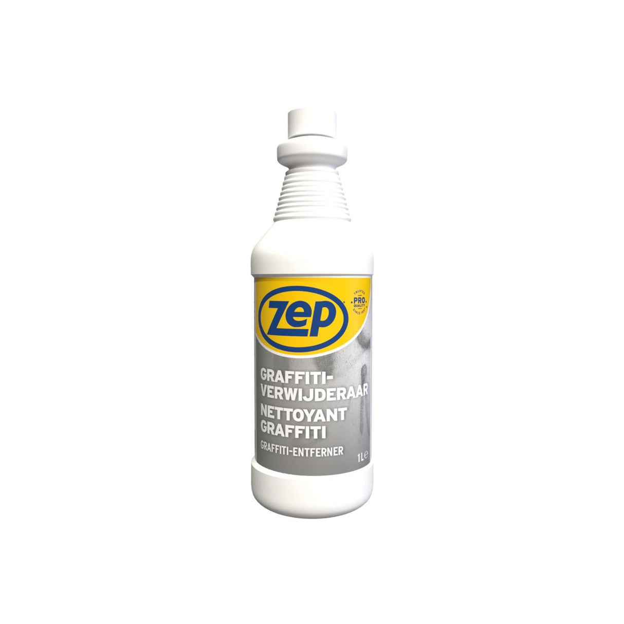 Zep graffitifjerner 1l