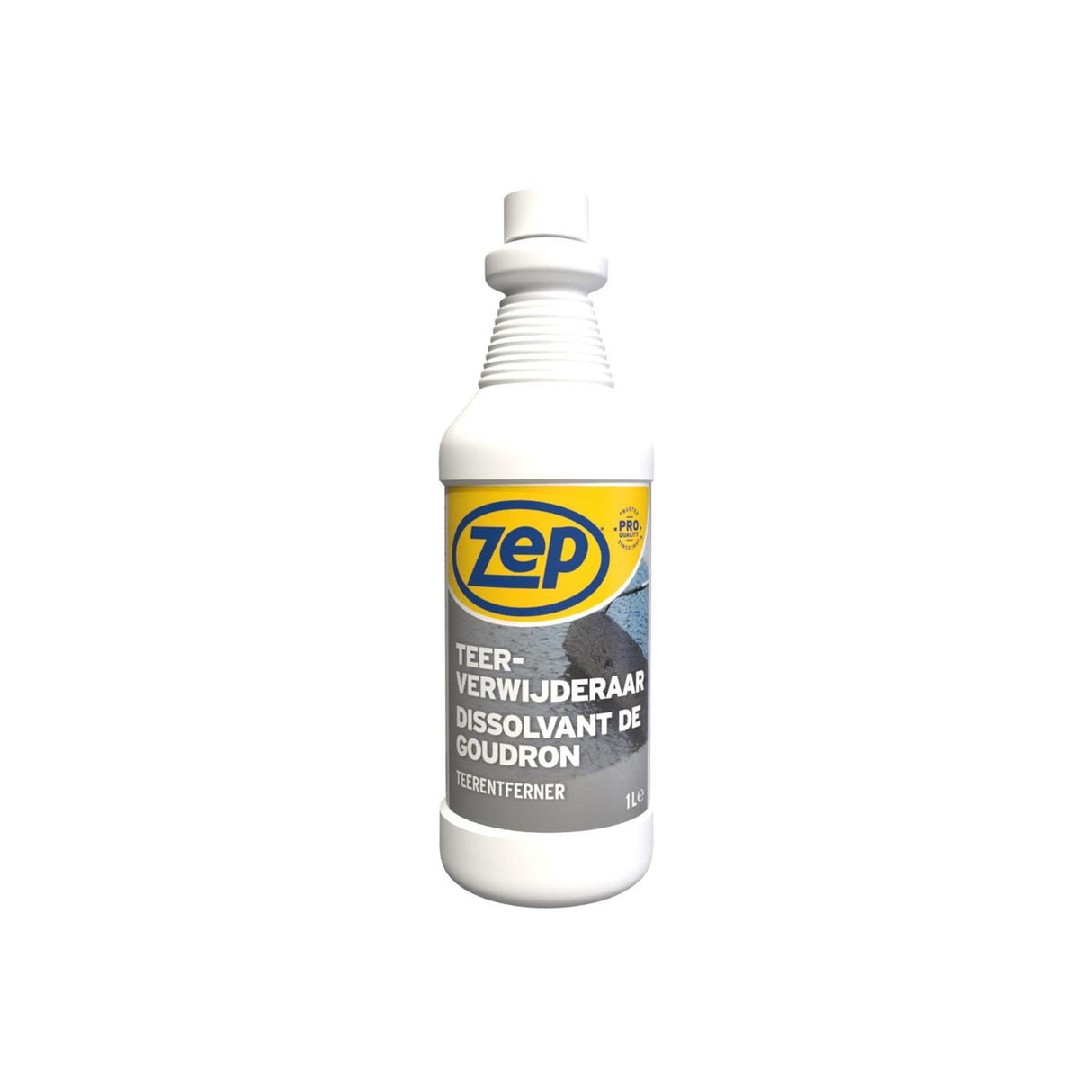 Zep tjærefjerner 1l tjærefjerner 1 liter