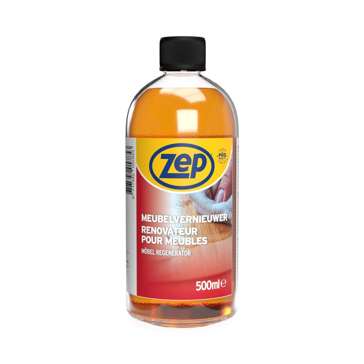 Zep møbelrenovator 500ml