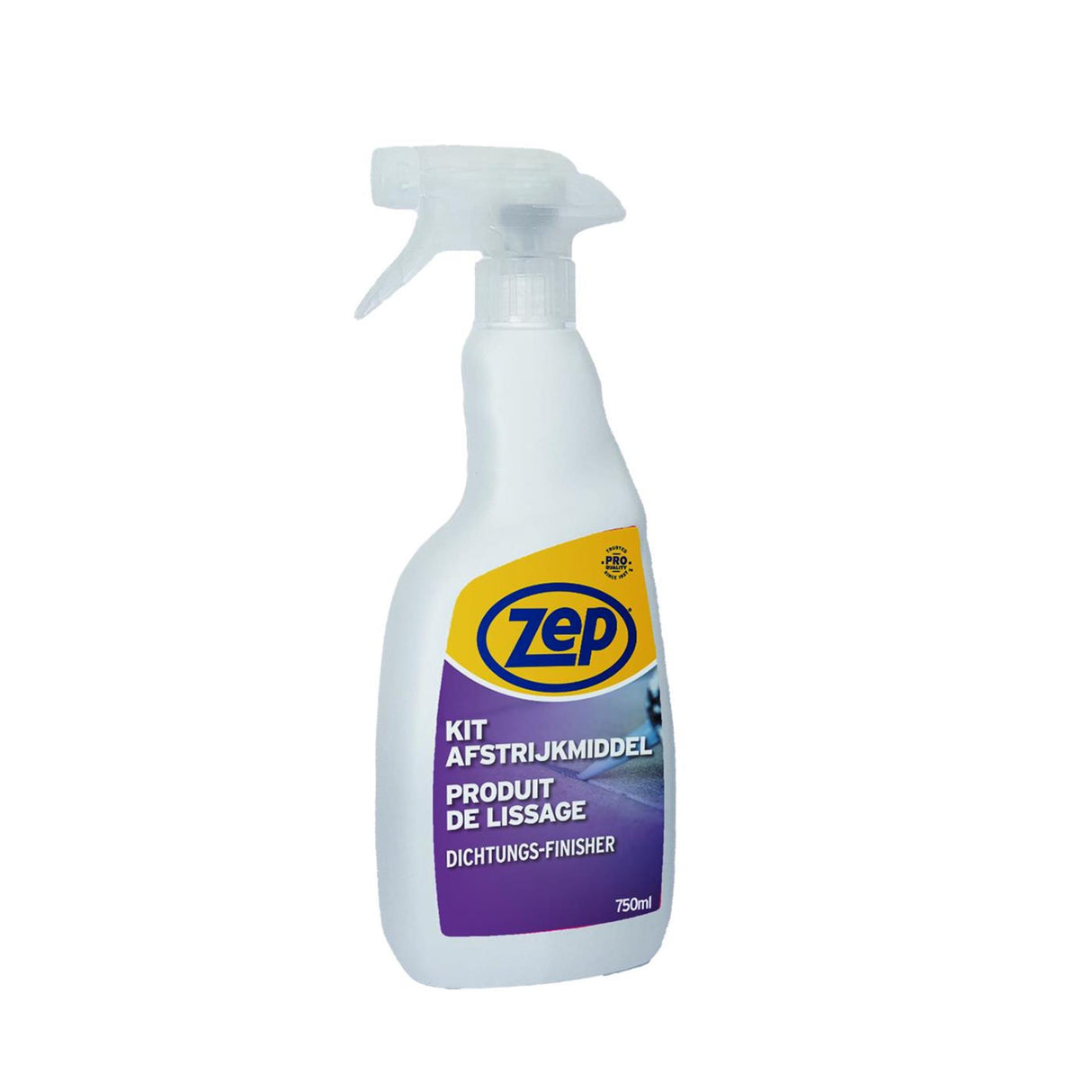 Zep stripping kit 750ml