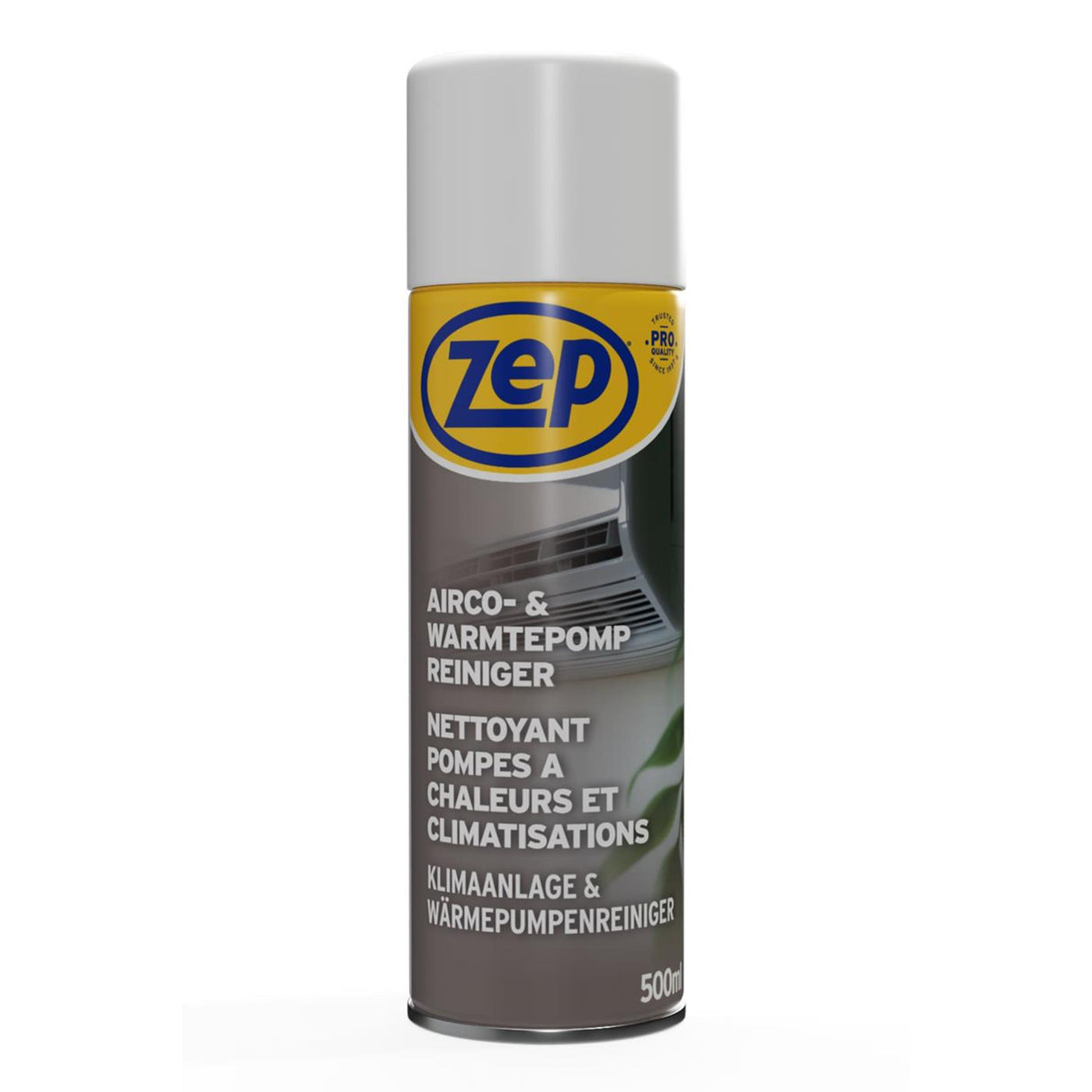 Zep 1073353 - klimarenser | 6 stk
