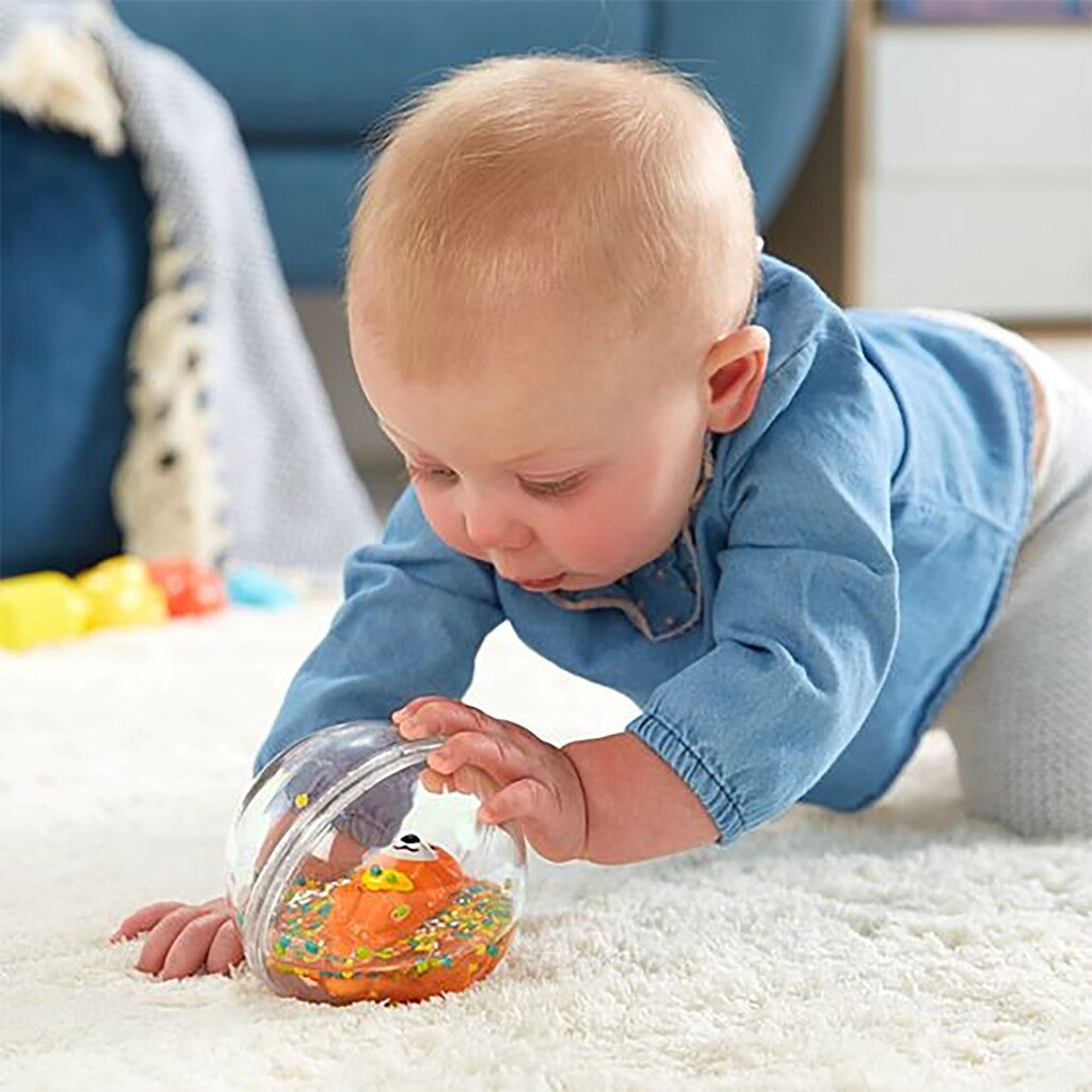 Fisher price vandbold