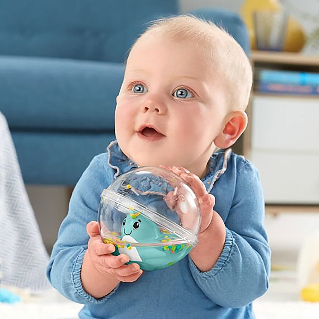 Fisher price vandbold