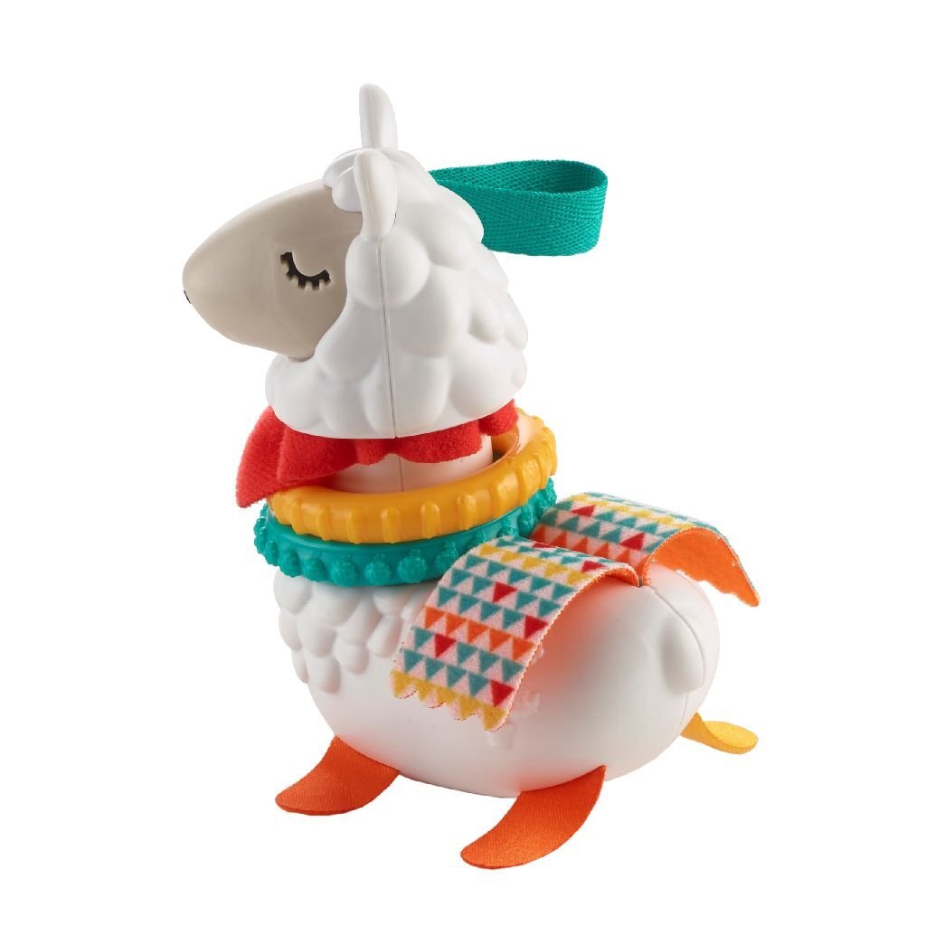 Fisher Price sensorisk figur