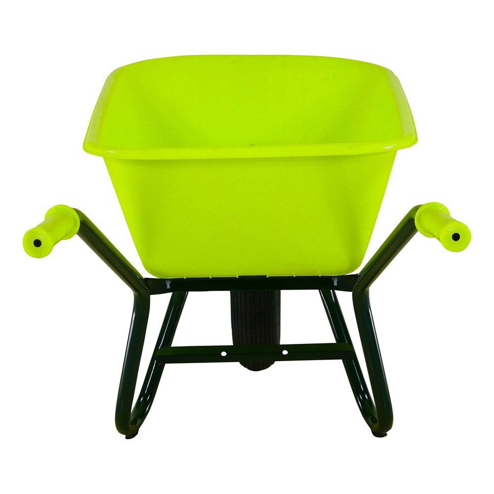 Fort produkter trillebør tk 100 lime