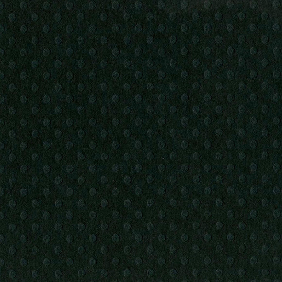 Bazzill • dot swiss 30,5x30,5cm peber