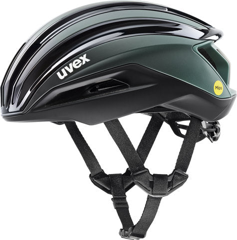 Uvex surge aero mips hjelm