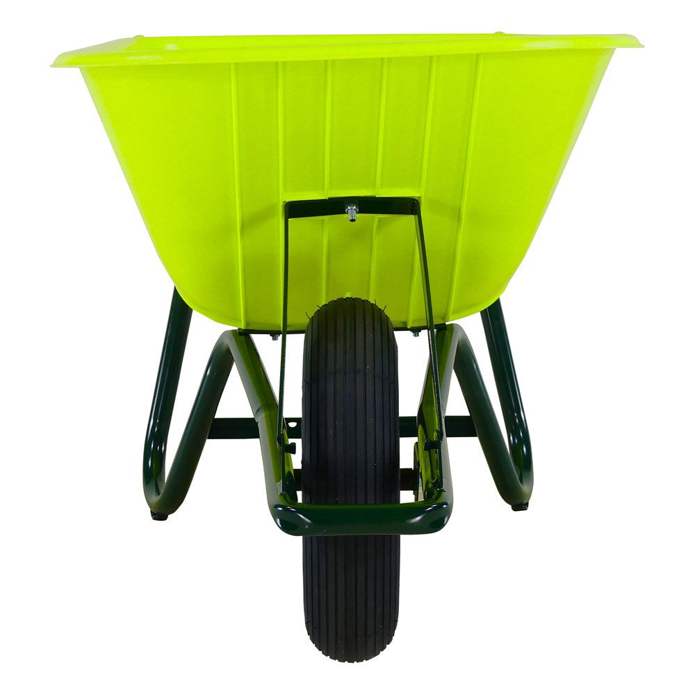 Fort produkter trillebør tk 100 lime