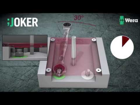 Cycplus Steeeken Ringratel Key Joker | 10 x 159 mm
