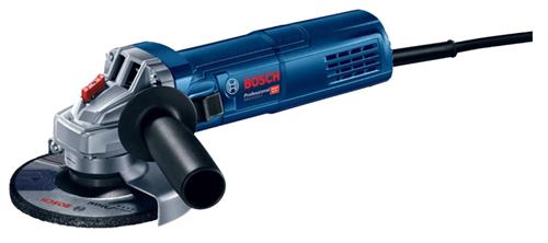 Bosch vinkelsliber gws9-115s