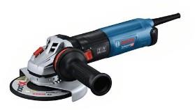 Bosch vinkelsliber gws17-150s