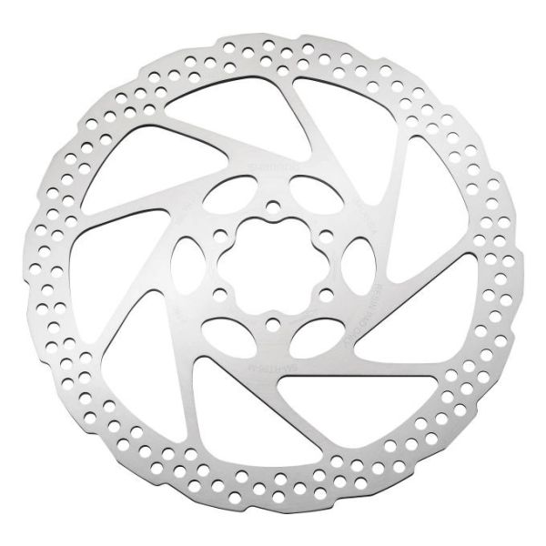 Shimano bremsscheibe sm-rt26 shim.bremse rotorer rt26 160mm 6l rt26s