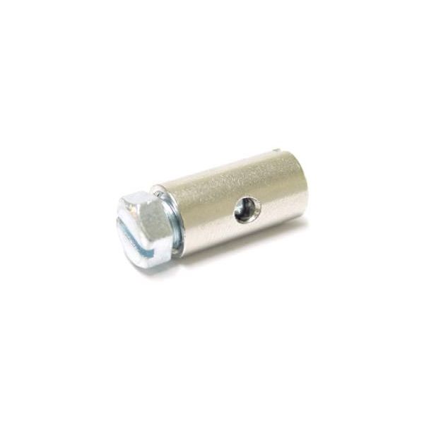 Bofix skruenippel 7x9 (25 stk.)