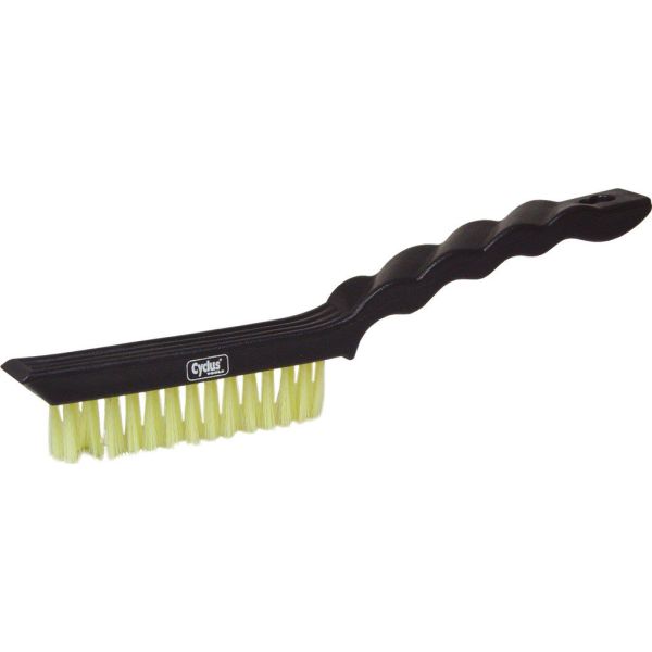 Rengøring af børstecyklus - leder af 130x25mm