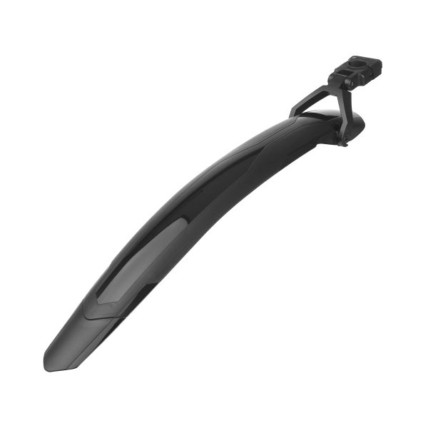 Bagerste Fender Mud Pro 26 29 tommer sort