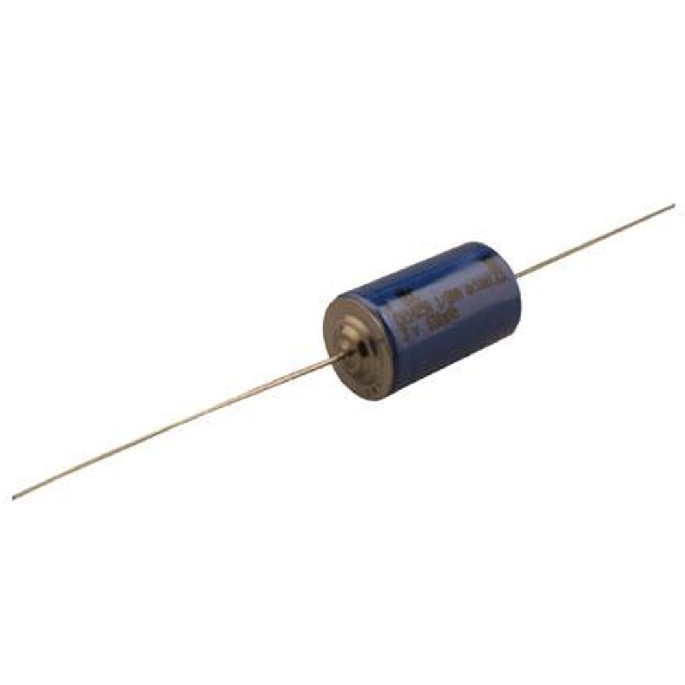 1 2 lodde batteri - lithium