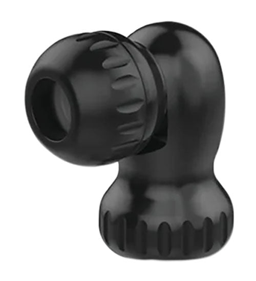 Lezyne co2 pumpehoved twin speed drive
