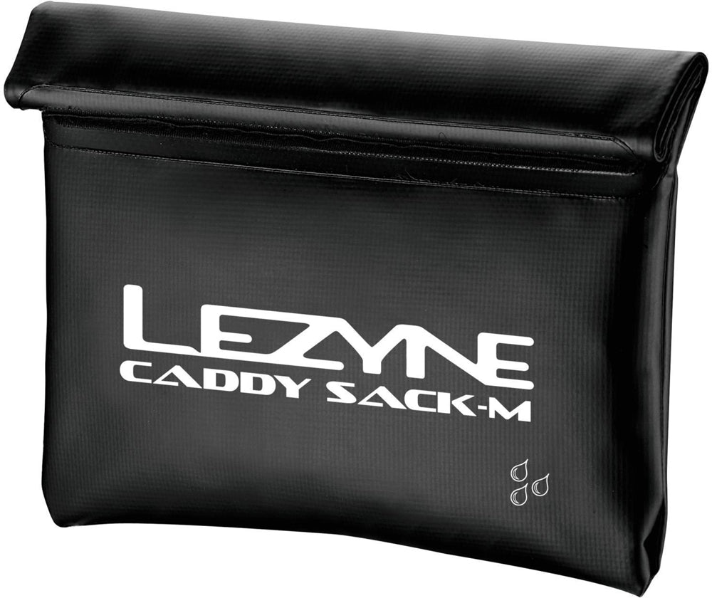 Lezyne caddie sæk m taske