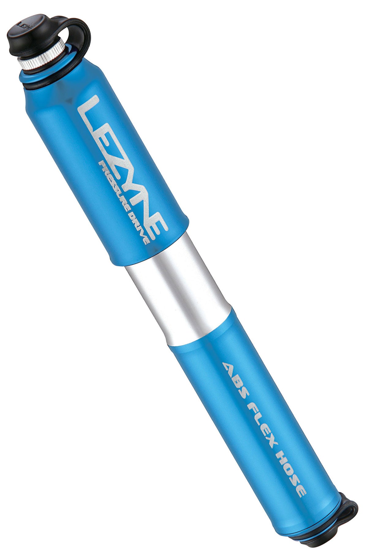Lezyne cnc trykdrev minipumpe