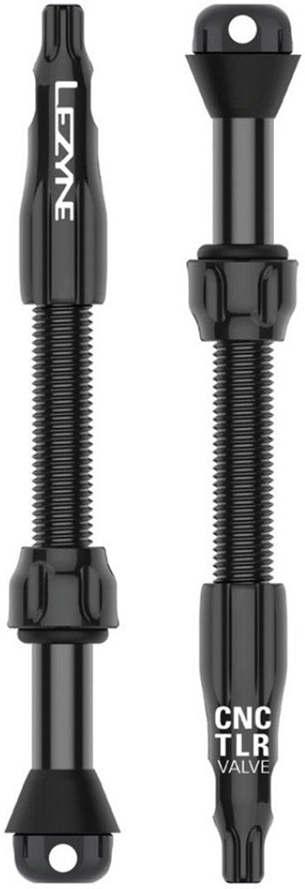 Lezyne tubeless ventil cnc pro
