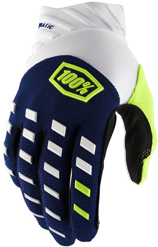 100% airmatic - mtb handsker