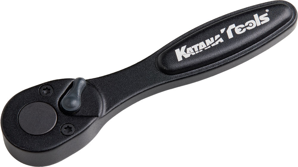 Katana super let aluminium mini skralde 1 4