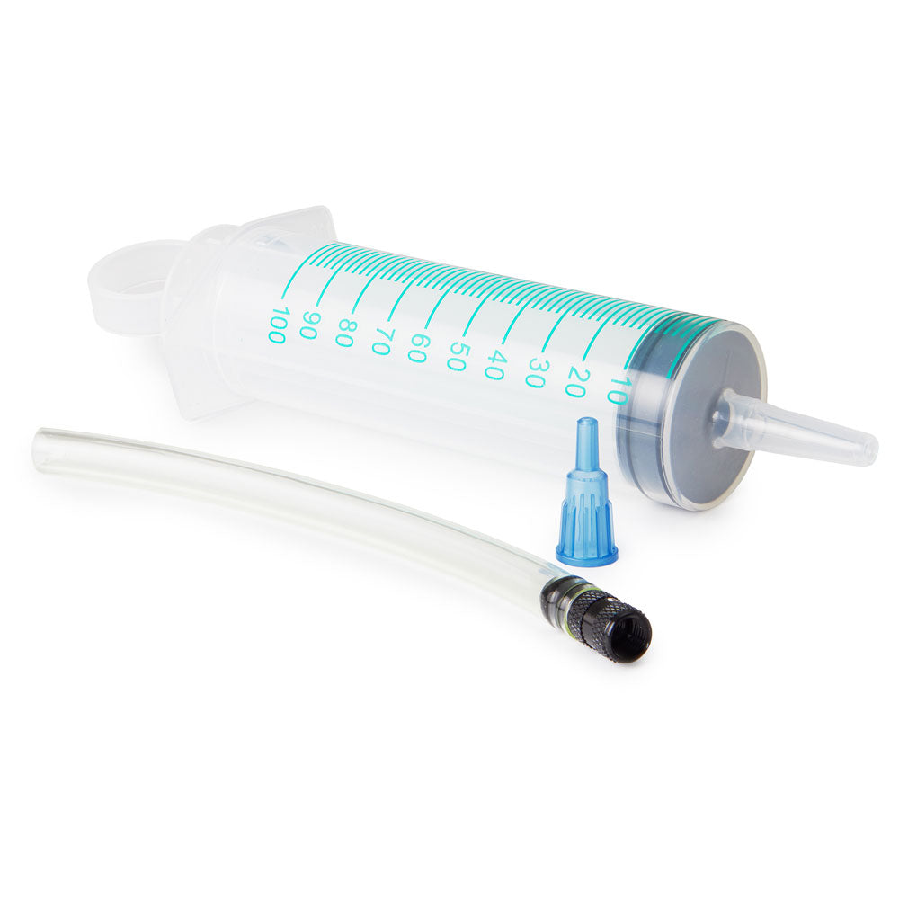 Katana TF-1 påfyldningssprøjteinjektor 100 ml
