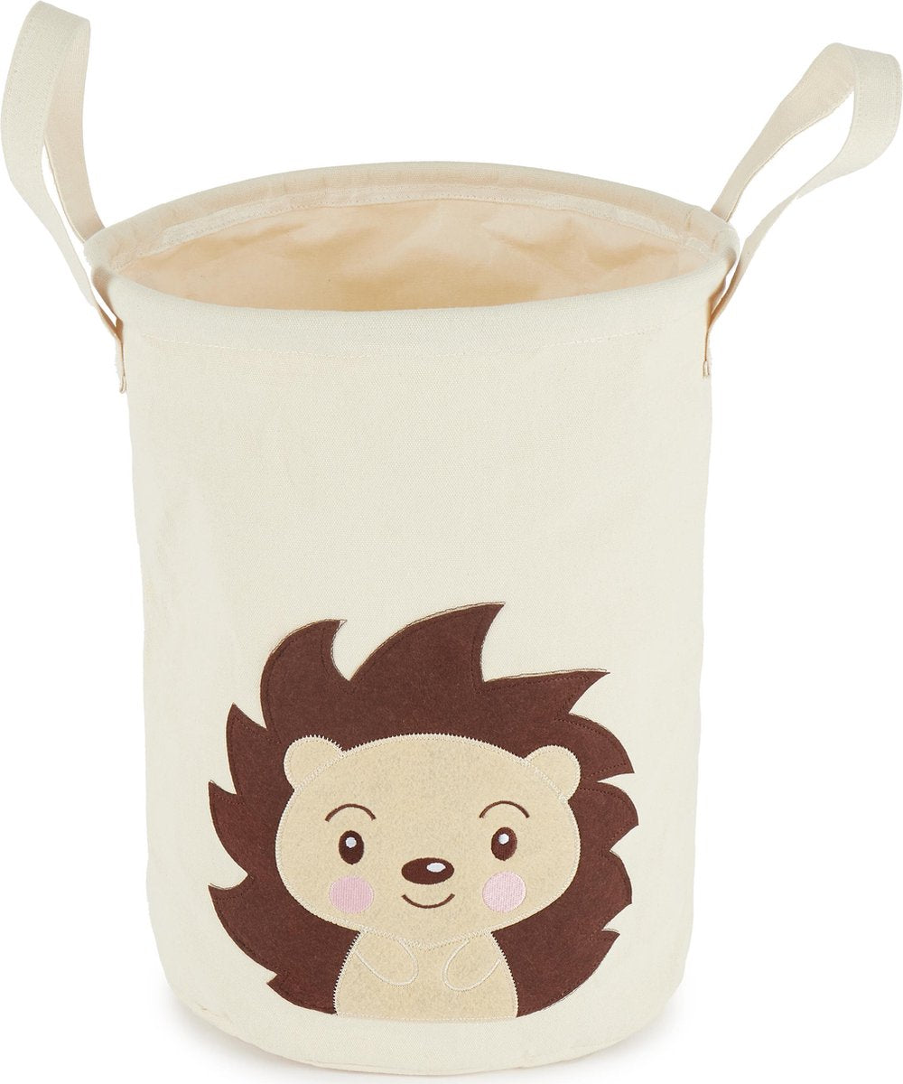 Bieco hedgehog piksi opbevaringskurv 04000466