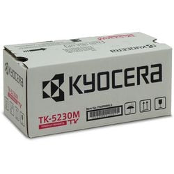 Tonerpatron kyocera tk-5230m magenta