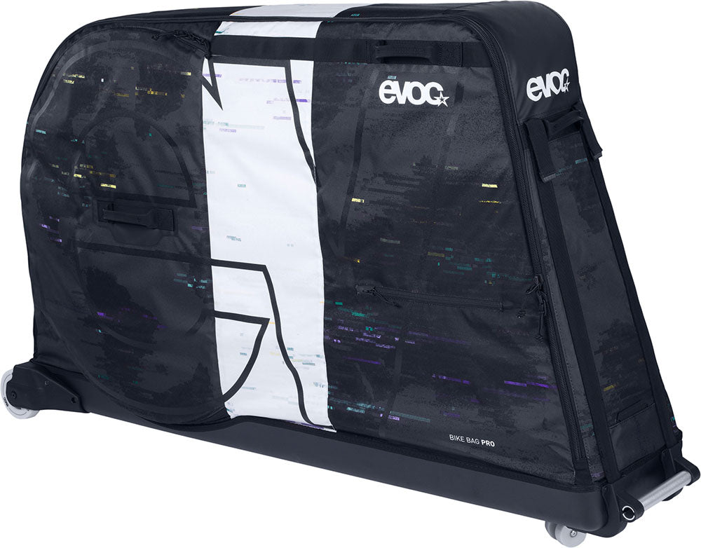Evoc cykeltaske pro - fahrradtasche