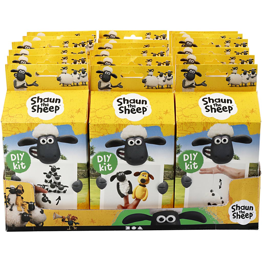 Https: www.cchobby.nl counter display-with-materials-set-18-set-1-box