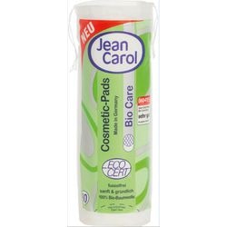 Vatpuder jean carol bio 60 stk