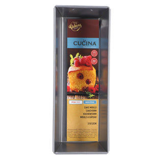 La cucina kageform 30 cm | 4 stk